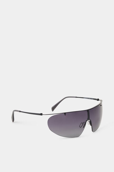 Furano Sunglasses In Anthracite