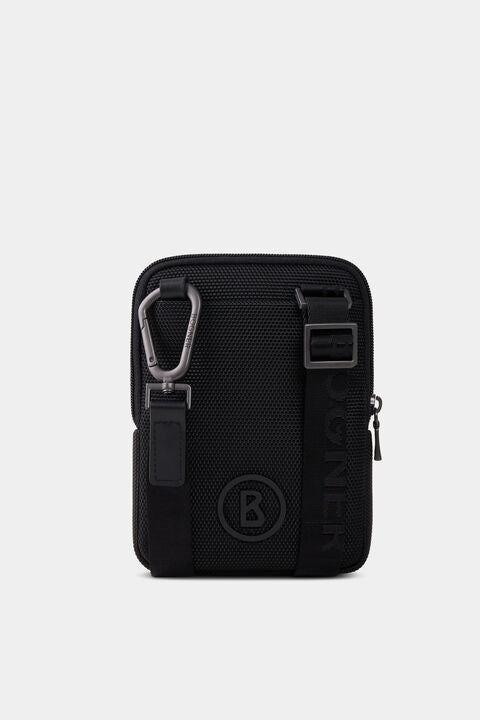 Shoulder Bag Keystone Frank In Black