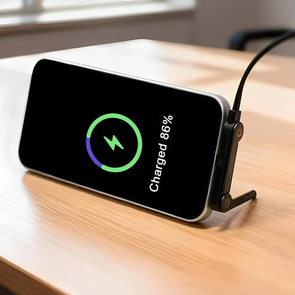 FoldStand Pro 3-in-1 Fast Charging Cable