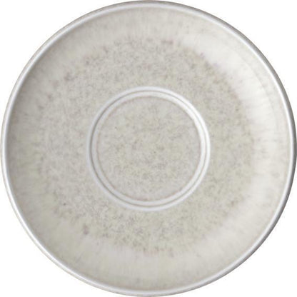 Perlemor Sand - Espresso Cup Saucer (Set of 4)