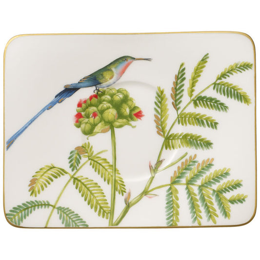 Amazonia - Teacup Saucer (Set of 6)